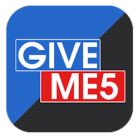 GiveMe5