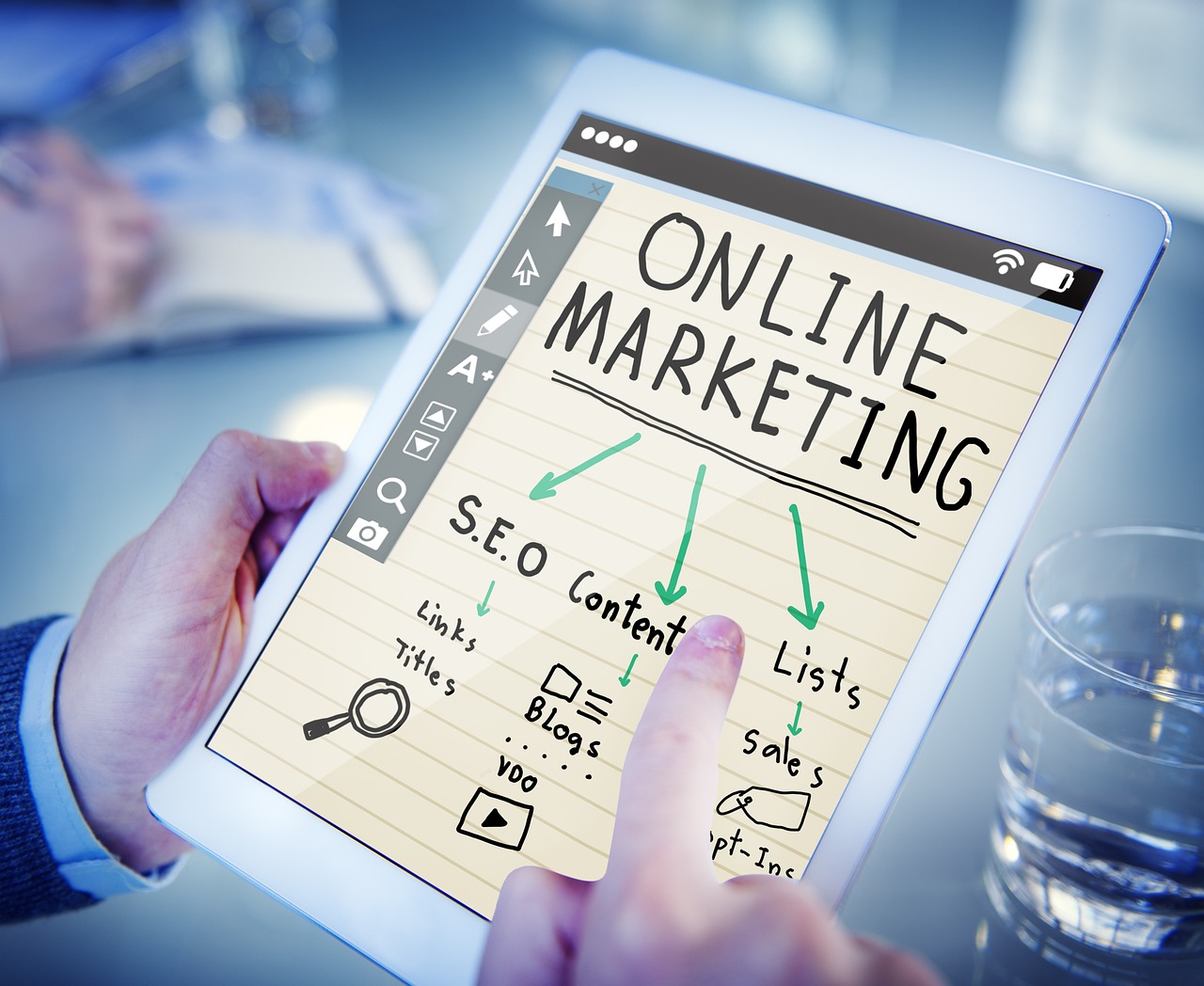 The Importance of Digital Marketing