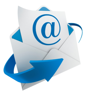 Professional Business Email - Starter